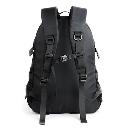 MOYYI Waterproof Backpack Bags for Men Laptop Bag Outdoor Sport Backpack Bags - MCROONS.COM
