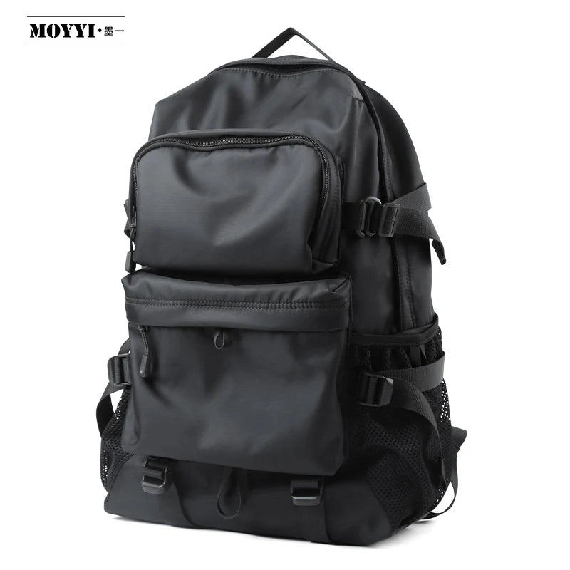 MOYYI Waterproof Backpack Bags for Men Laptop Bag Outdoor Sport Backpack Bags - MCROONS.COM