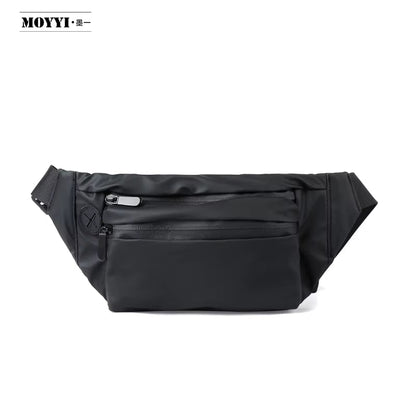 MOYYI Waterproof Belt Bags for Men Unisex Belt Bags Fanny Pack Running Men'S Sport Waist Bags - MCROONS.COM