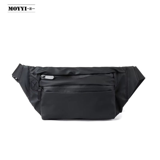 MOYYI Waterproof Belt Bags for Men Unisex Belt Bags Fanny Pack Running Men'S Sport Waist Bags - MCROONS.COM