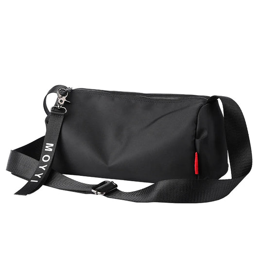 MOYYI Weekender Crossbody Bags for Men Waterproof Yoga Gym Bag Outdoor Shoulder Bags - MCROONS.COM