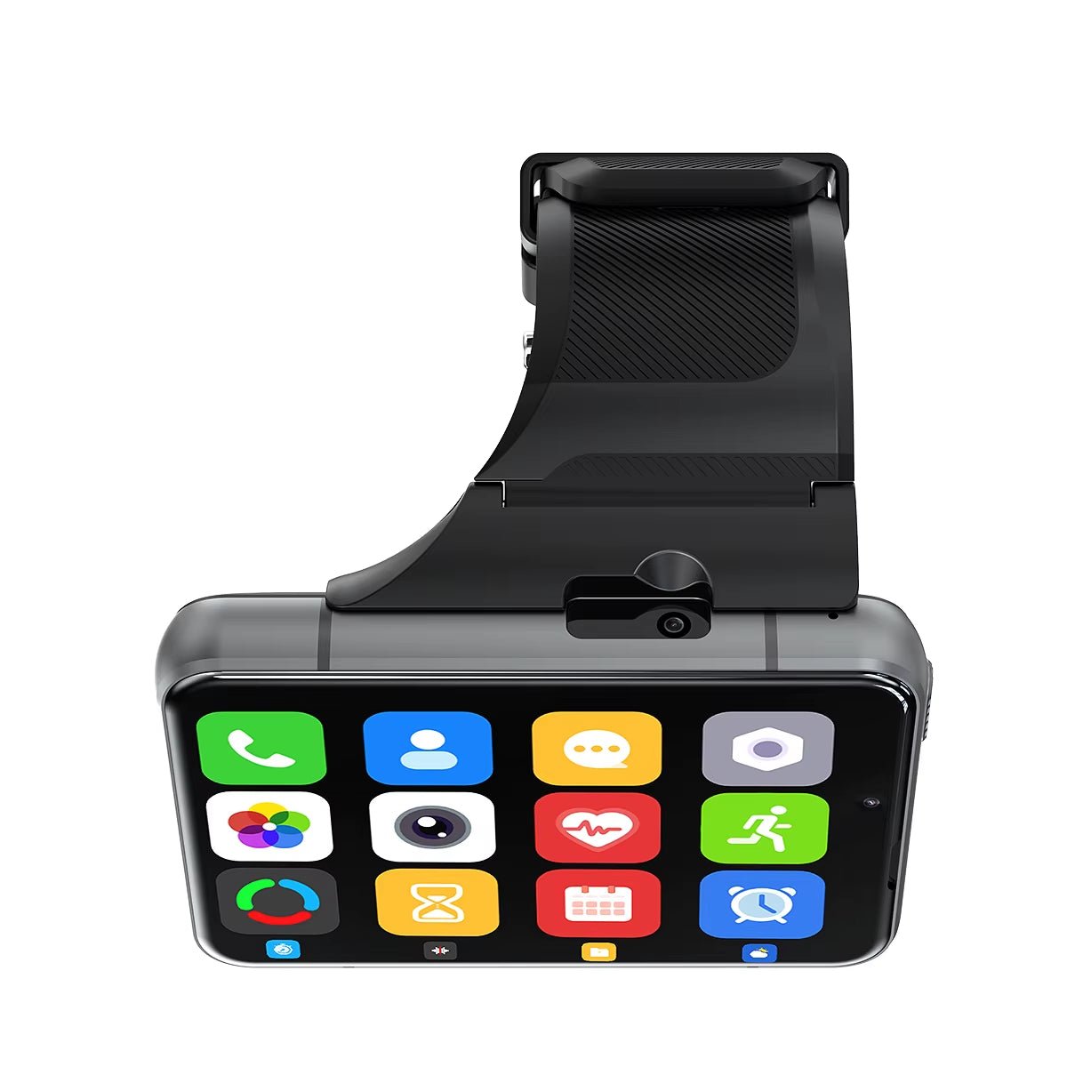 New Arrival S999 4G Smart Watch 2023 2.88Inch Big Screen GPS Navigation 4GB +64GB RAM Sports 2300Mah Large Battery Smartwatch - MCROONS.COM