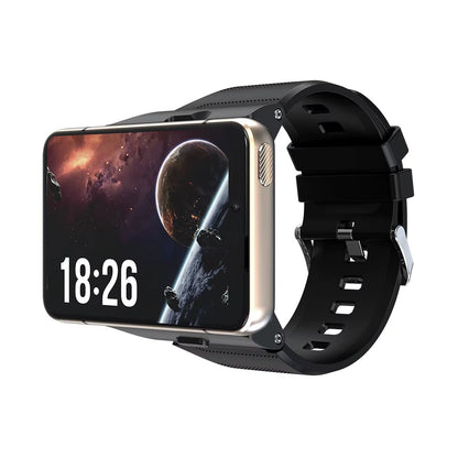 New Arrival S999 4G Smart Watch 2023 2.88Inch Big Screen GPS Navigation 4GB +64GB RAM Sports 2300Mah Large Battery Smartwatch - MCROONS.COM