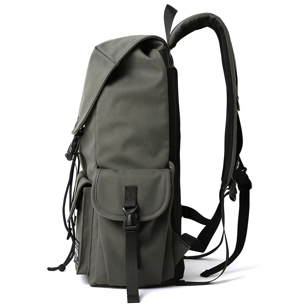 New Design Wholesale Multifunction Business Bag Men Travel Laptop Backpack Unisex Student Backpack - MCROONS.COM