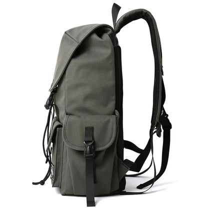 New Design Wholesale Multifunction Business Bag Men Travel Laptop Backpack Unisex Student Backpack - MCROONS.COM