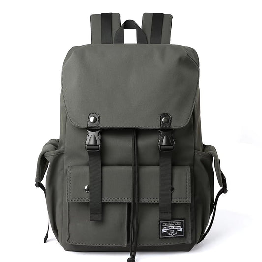 New Design Wholesale Multifunction Business Bag Men Travel Laptop Backpack Unisex Student Backpack - MCROONS.COM