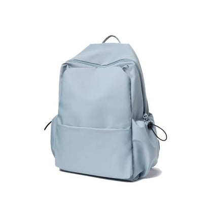 Schoolbag Female Japanese Design Versatile Sports Outdoor Travel Backpack - MCROONS.COM