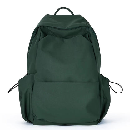 Schoolbag Female Japanese Design Versatile Sports Outdoor Travel Backpack - MCROONS.COM