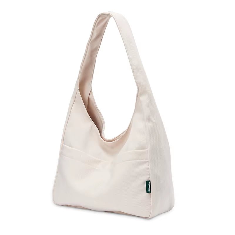 Shoulder Bag Casual Handbag Cycling Phone Crossbody Bags for Women Tote Bag Polyester for Women Large Capacity School Student - MCROONS.COM