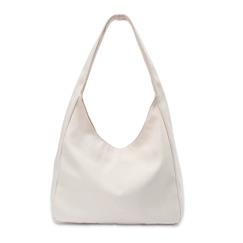 Shoulder Bag Casual Handbag Cycling Phone Crossbody Bags for Women Tote Bag Polyester for Women Large Capacity School Student - MCROONS.COM