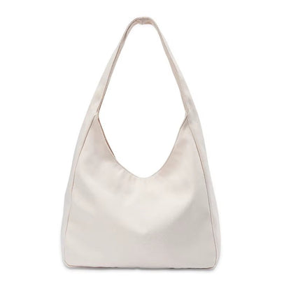 Shoulder Bag Casual Handbag Cycling Phone Crossbody Bags for Women Tote Bag Polyester for Women Large Capacity School Student - MCROONS.COM