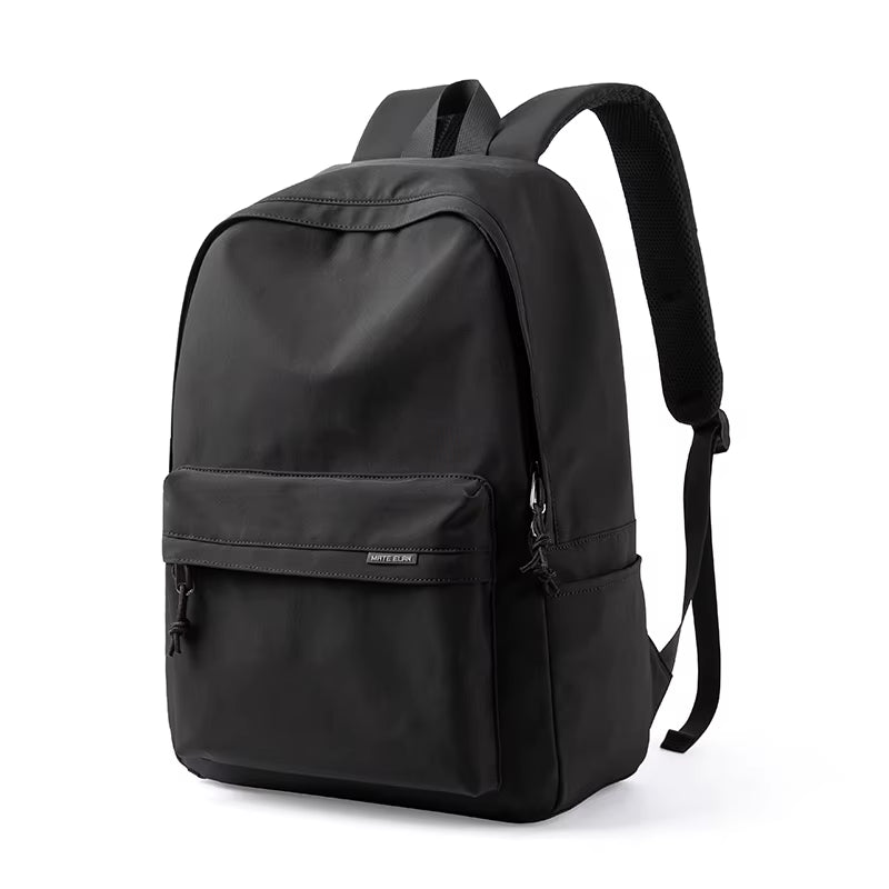 Simple Water Resistant Laptop Bag for Men Travel Causal School Backpacks Man Rucksacks Other Backpack - MCROONS.COM