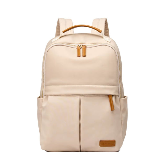 Simradia Casual Laptop Backpacks for Women Travel Business Laptop Backpack - MCROONS.COM