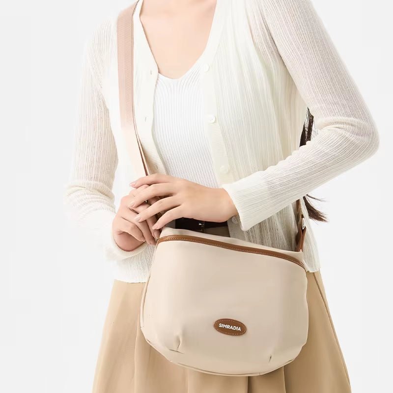 Simradia Crossbody Purse for Women Sling Bag Small Shoulder Handbags Women Crossbody Bags - MCROONS.COM