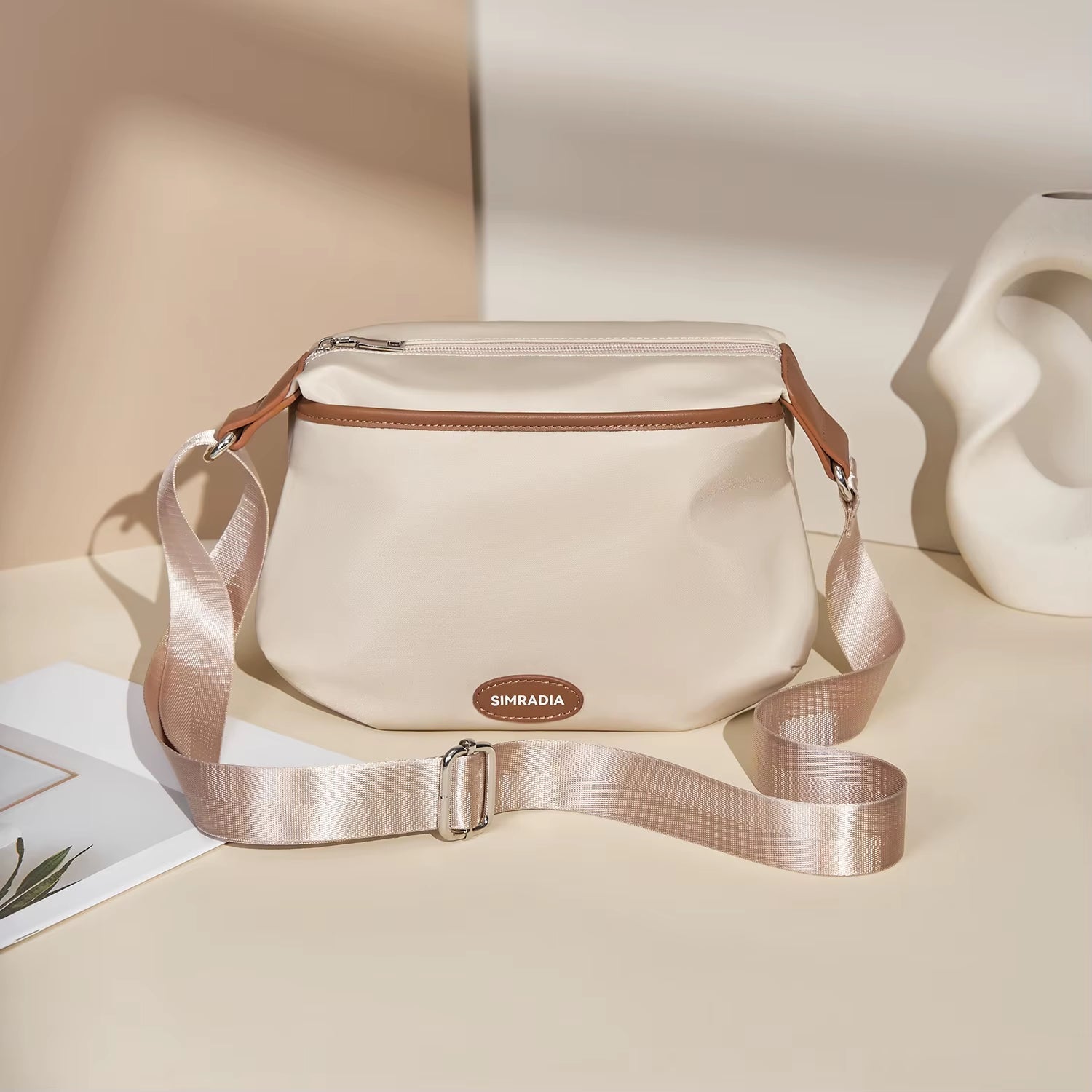 Simradia Crossbody Purse for Women Sling Bag Small Shoulder Handbags Women Crossbody Bags - MCROONS.COM