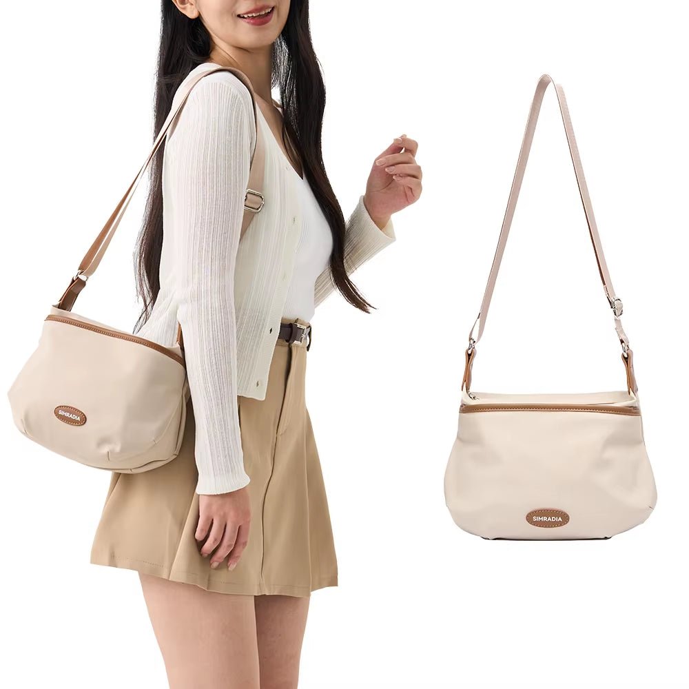 Simradia Crossbody Purse for Women Sling Bag Small Shoulder Handbags Women Crossbody Bags - MCROONS.COM