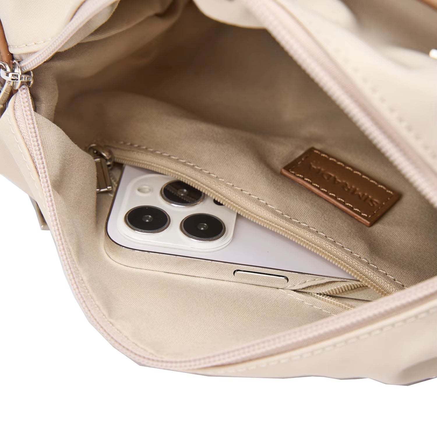 Simradia Crossbody Purse for Women Sling Bag Small Shoulder Handbags Women Crossbody Bags - MCROONS.COM