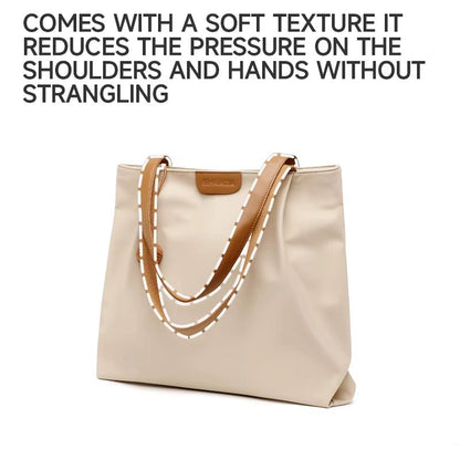 SIMRADIA Designer Handbags for Women Bags Waterproof Fashion Shoulder Tote Bag Travel Ladies Crossbody Fancy Bags - MCROONS.COM
