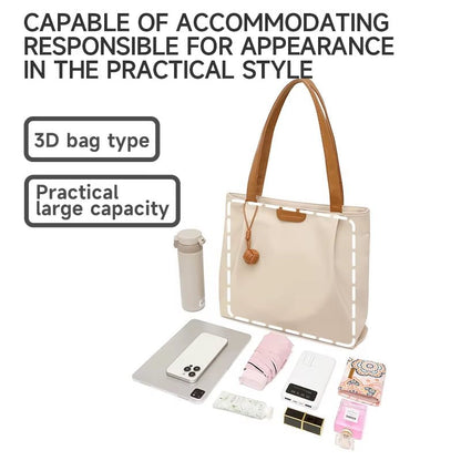 SIMRADIA Designer Handbags for Women Bags Waterproof Fashion Shoulder Tote Bag Travel Ladies Crossbody Fancy Bags - MCROONS.COM