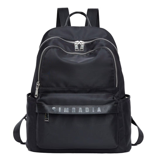 Simradia Fashion Anti - Theft Girls Backpack for Daily Backpacks Bags for Women Backpack Bgas - MCROONS.COM