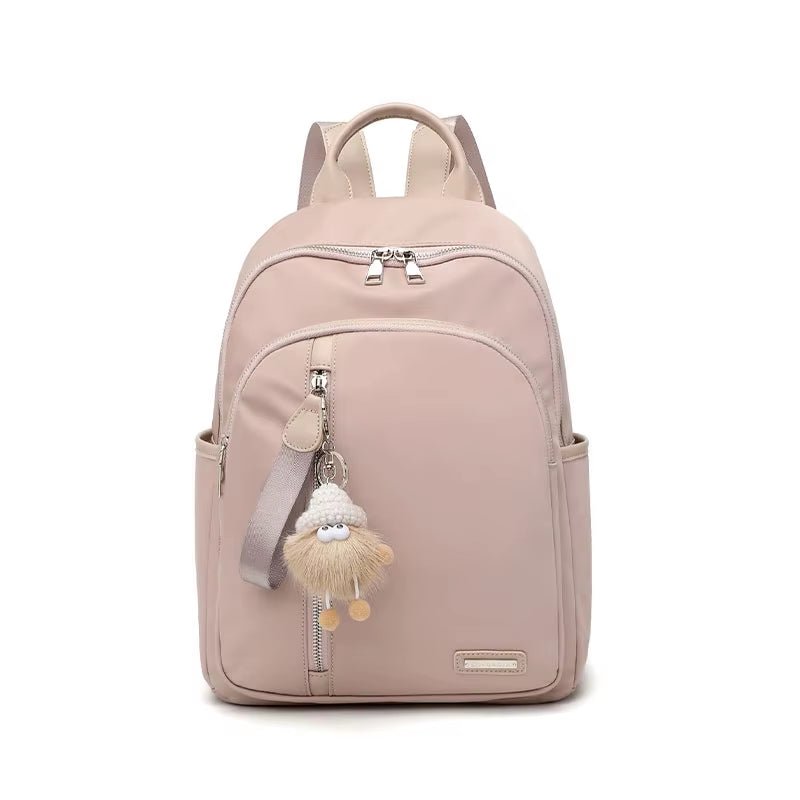 Simradia Lightweight Girl Backpack Bags for Women Casual Durable Women Backpack - MCROONS.COM
