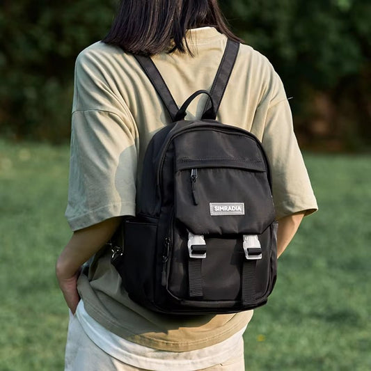 Simradia Lightweight Mini Bags for Girls School Bag Sport Girls College Backpack - MCROONS.COM