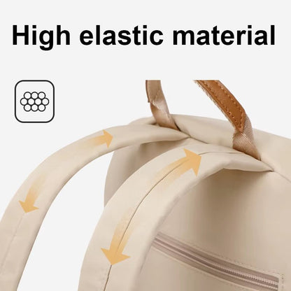 Simradia Multi - Function Anti - Theft Backpack for Women Waterproof Oxford Laptop Women'S Backpacks Daily Travel Storage Lady Bag - MCROONS.COM