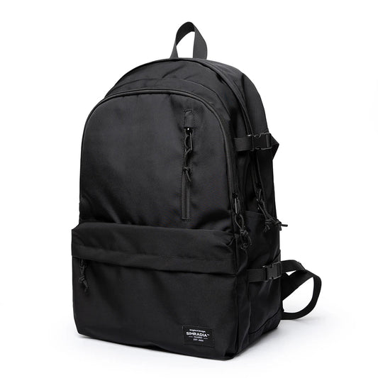 Simradia Outdoor Backpack School Bags for Men Waterproof Laptop Men'S Backpack Bags - MCROONS.COM