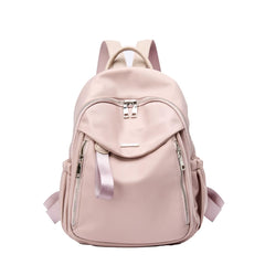 Simradia Women Backpacks Purse Anti-Theft Backpack Large Fashion Designer Travel Ladies Backpack