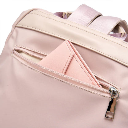 Simradia Women Backpacks Purse Anti - Theft Backpack Large Fashion Designer Travel Ladies Backpack - MCROONS.COM