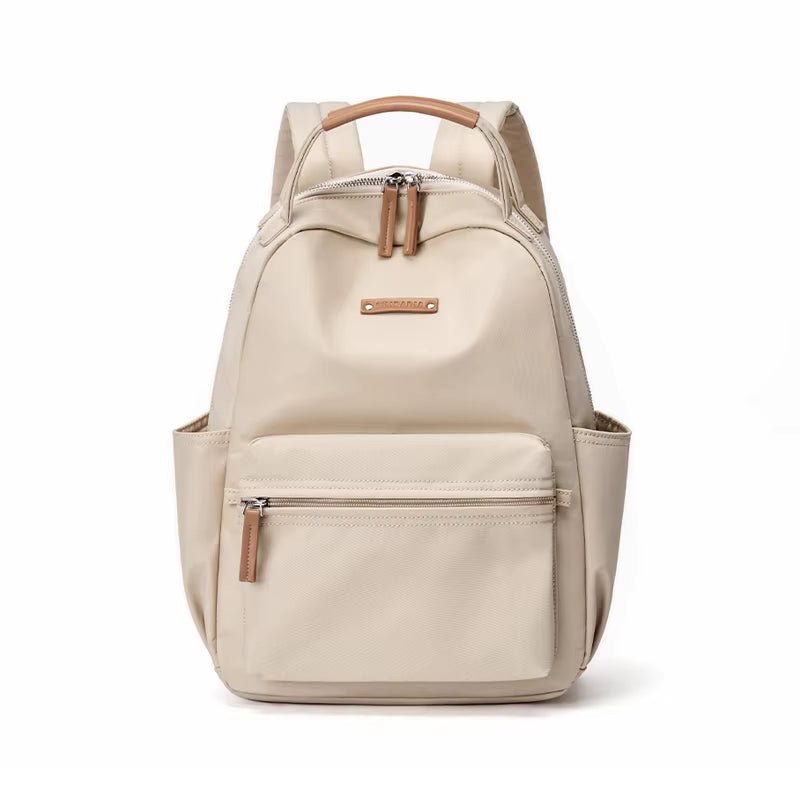 Simradia Women'S Backpack Oxford Waterproof Backpack for Girls Multifunctional Travel Laptop Backpack for Woman Lady Bags - MCROONS.COM