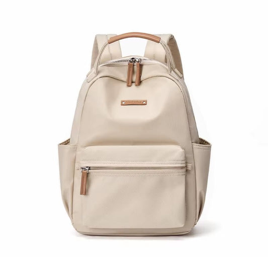 Simradia Women'S Backpack Oxford Waterproof Backpack for Girls Multifunctional Travel Laptop Backpack for Woman Lady Bags - MCROONS.COM