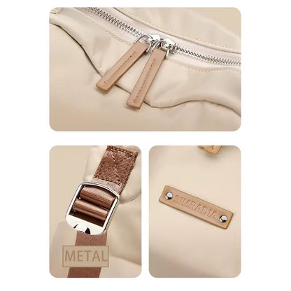 Simradia Women'S Backpack Oxford Waterproof Backpack for Girls Multifunctional Travel Laptop Backpack for Woman Lady Bags - MCROONS.COM