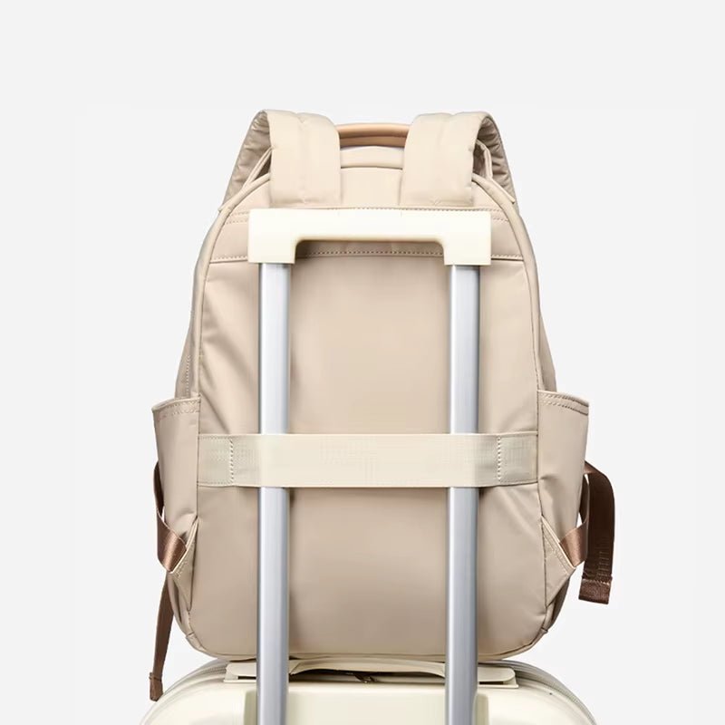 Simradia Women'S Backpack Oxford Waterproof Backpack for Girls Multifunctional Travel Laptop Backpack for Woman Lady Bags - MCROONS.COM