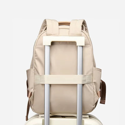 Simradia Women'S Backpack Oxford Waterproof Backpack for Girls Multifunctional Travel Laptop Backpack for Woman Lady Bags - MCROONS.COM