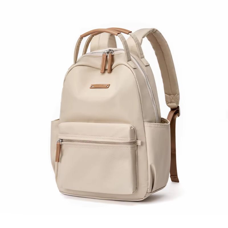 Simradia Women'S Backpack Oxford Waterproof Backpack for Girls Multifunctional Travel Laptop Backpack for Woman Lady Bags - MCROONS.COM