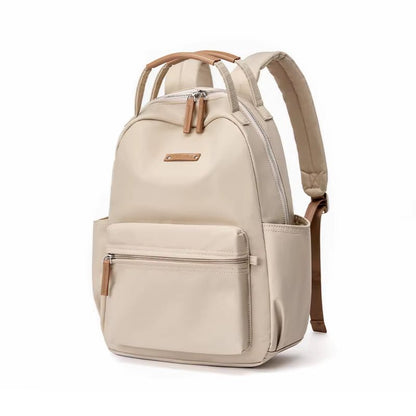 Simradia Women'S Backpack Oxford Waterproof Backpack for Girls Multifunctional Travel Laptop Backpack for Woman Lady Bags - MCROONS.COM