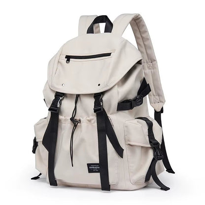 Sport Bags for Men Travel Rucksack Fashion Custom Unisex Oxford Sport String Backpack - MCROONS.COM
