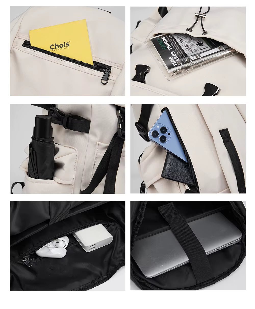 Sport Bags for Men Travel Rucksack Fashion Custom Unisex Oxford Sport String Backpack - MCROONS.COM