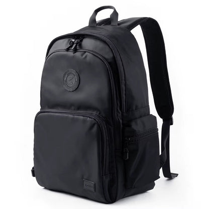 Teenage Denim School Backpack Unisex Usb Student Laptop Bag Custom Waterproof Backpack. - MCROONS.COM