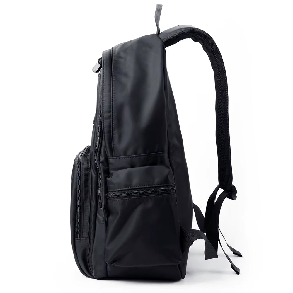 Teenage Denim School Backpack Unisex Usb Student Laptop Bag Custom Waterproof Backpack. - MCROONS.COM