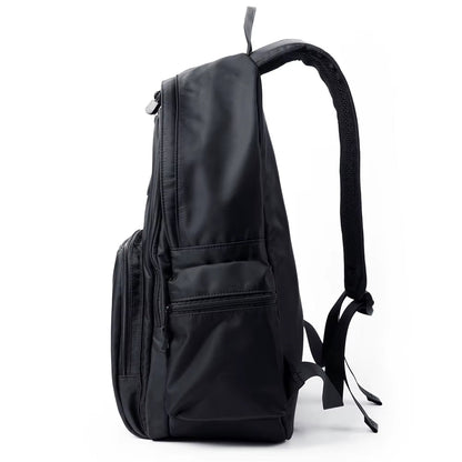 Teenage Denim School Backpack Unisex Usb Student Laptop Bag Custom Waterproof Backpack. - MCROONS.COM