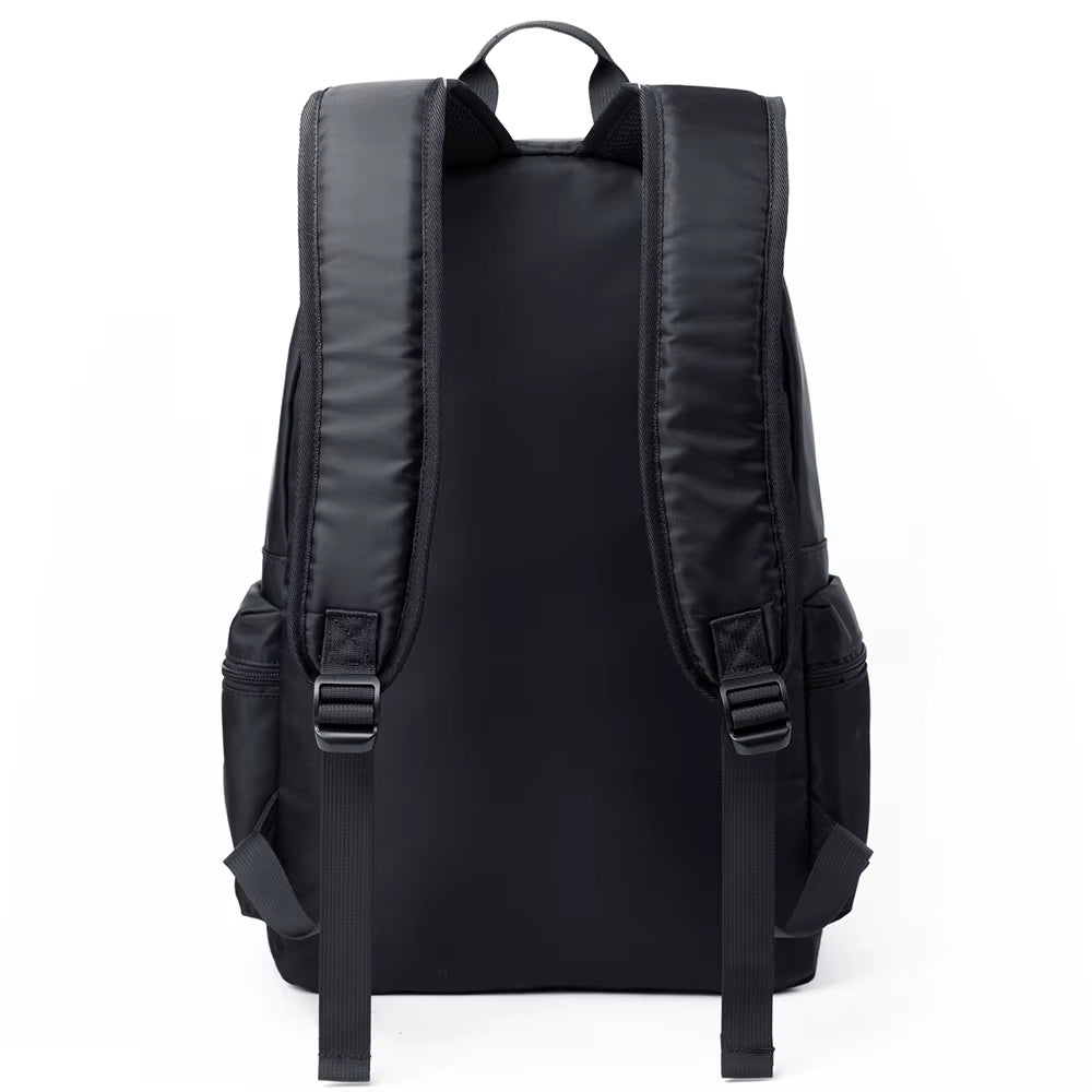 Teenage Denim School Backpack Unisex Usb Student Laptop Bag Custom Waterproof Backpack. - MCROONS.COM