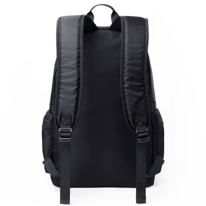 Teenage Denim School Backpack Unisex Usb Student Laptop Bag Custom Waterproof Backpack. - MCROONS.COM