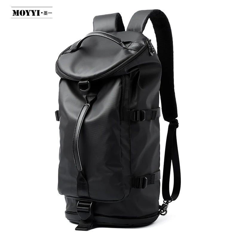 Unisex Fitness Gym Bag Mochilas Outdoor Travel Bag School Student Sports Backpack Bags - MCROONS.COM