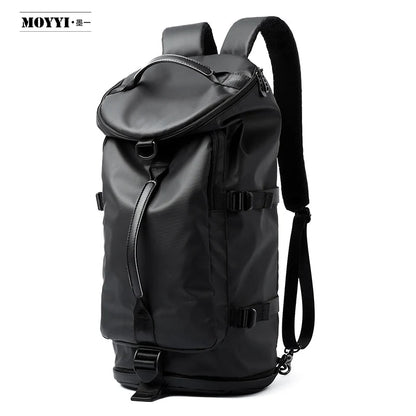 Unisex Fitness Gym Bag Mochilas Outdoor Travel Bag School Student Sports Backpack Bags - MCROONS.COM