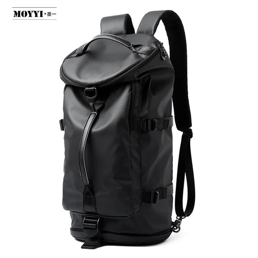 Unisex Fitness Gym Bag Mochilas Outdoor Travel Bag School Student Sports Backpack Bags - MCROONS.COM