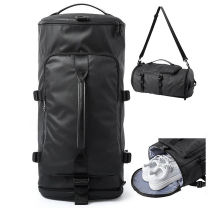 Unisex Fitness Gym Bag Mochilas Outdoor Travel Bag School Student Sports Backpack Bags - MCROONS.COM