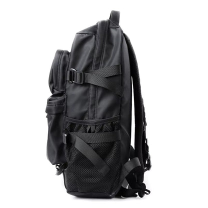 Unisex Kpop Large Backpacks Satchel Teenager Sports Attend School Japan Style School Bag - MCROONS.COM