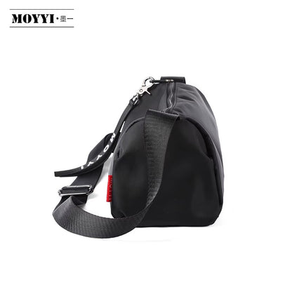 Waterproof Gym Bag Fitness Outdoor Travel Gym Bag Unisex Soft Crossbody Bags Men - MCROONS.COM